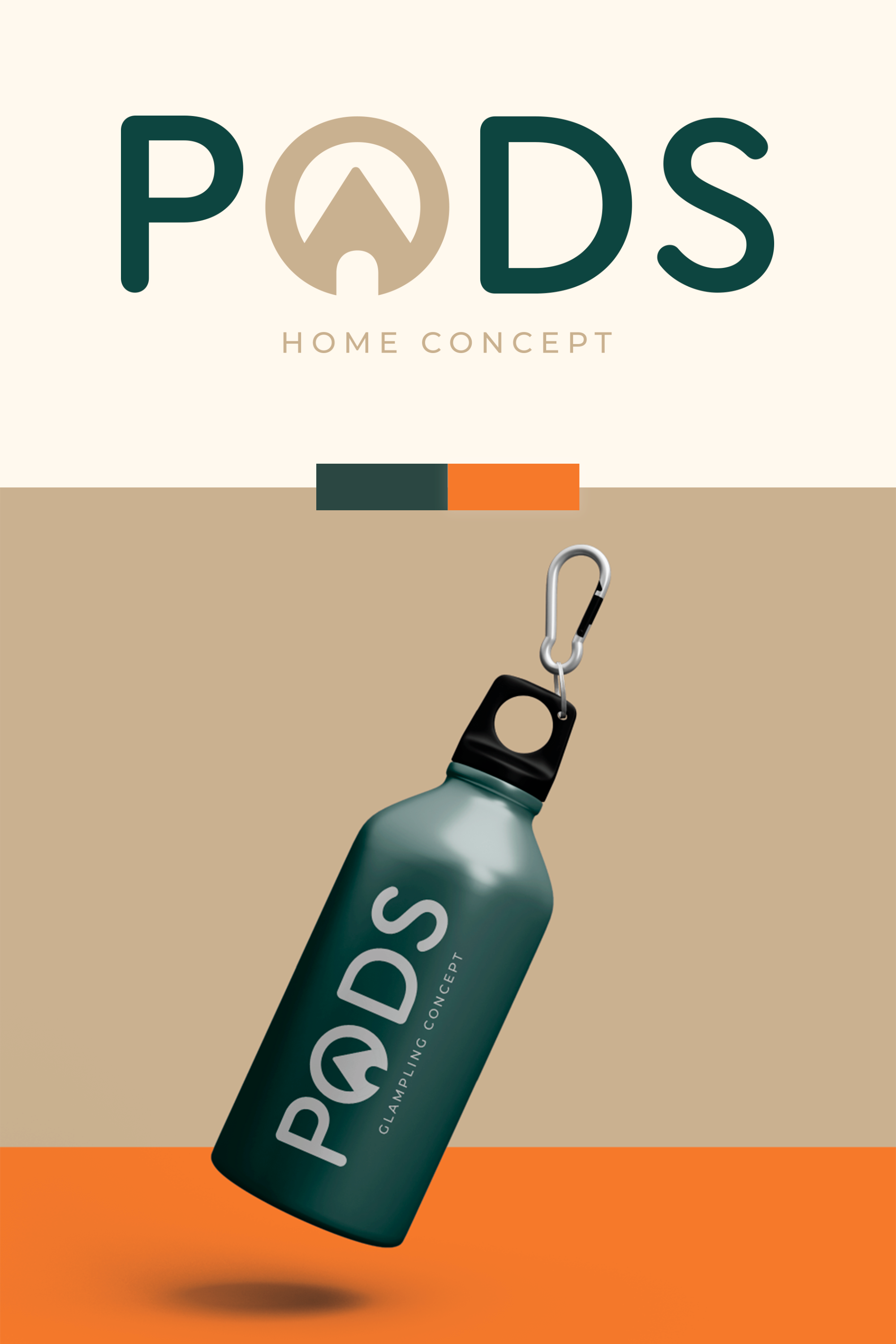 Branding Pods