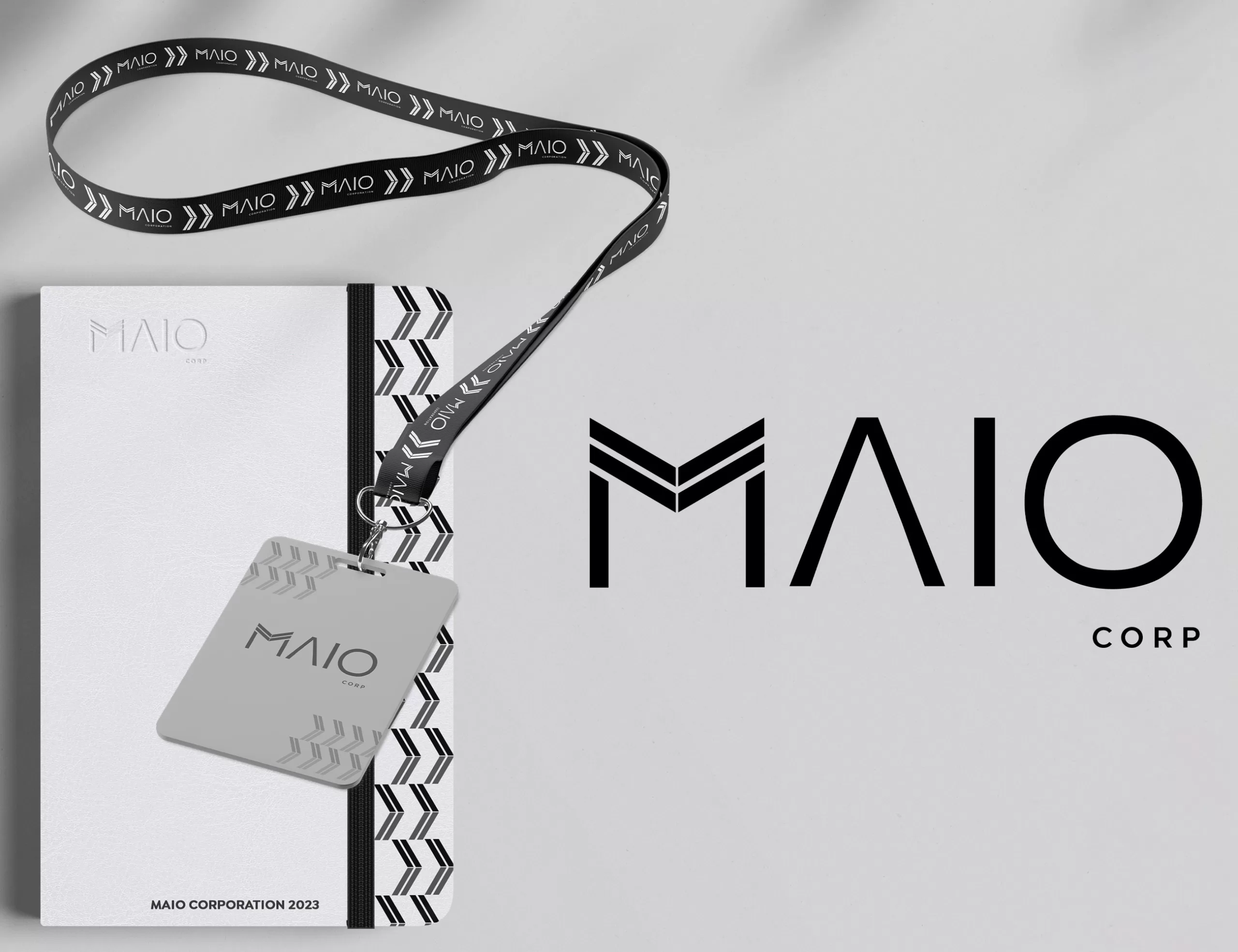 Branding Maio Corp
