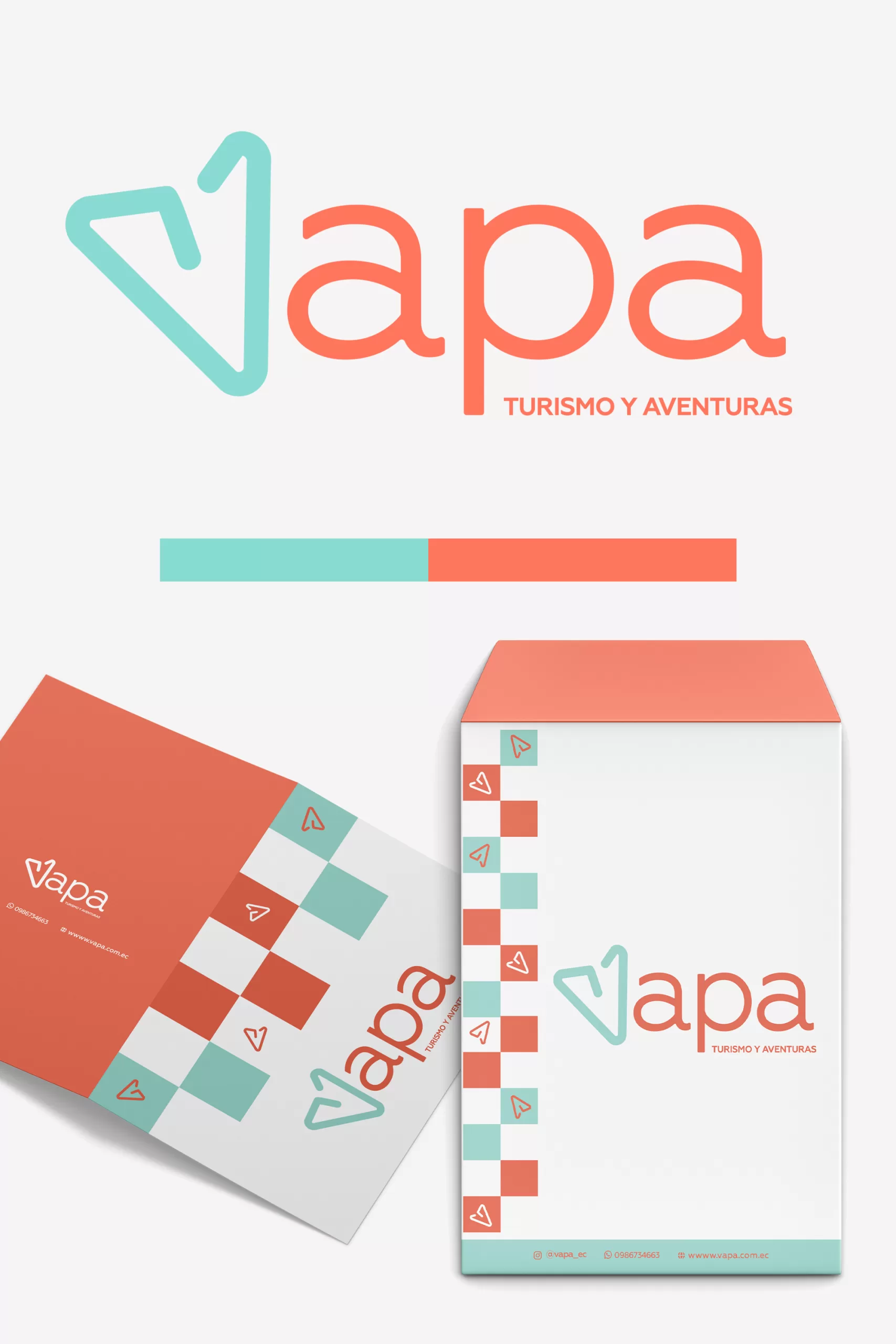 Branding Vapa